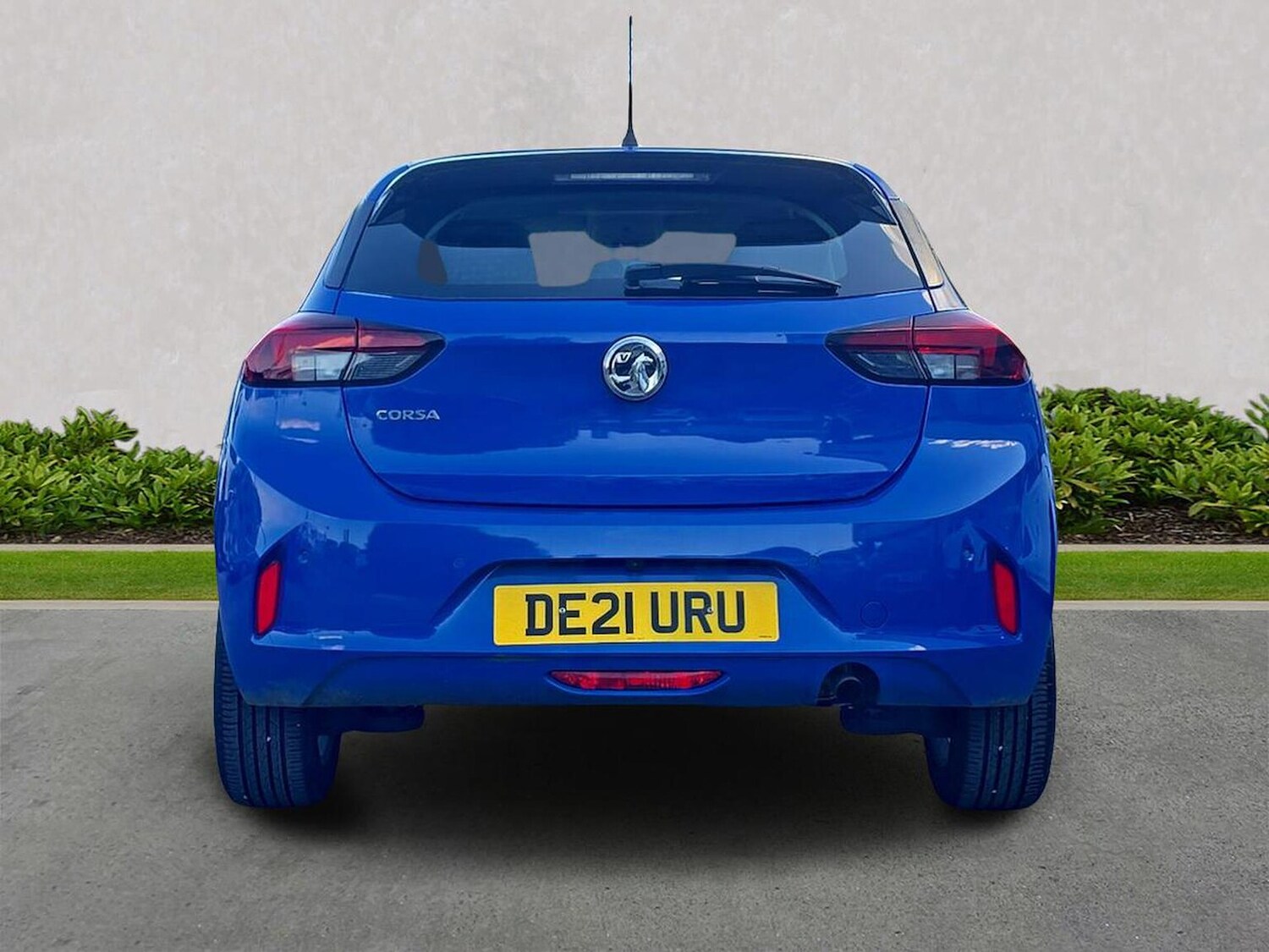Used Vauxhall Corsa 2021 for sale - 76047733: Photo 4