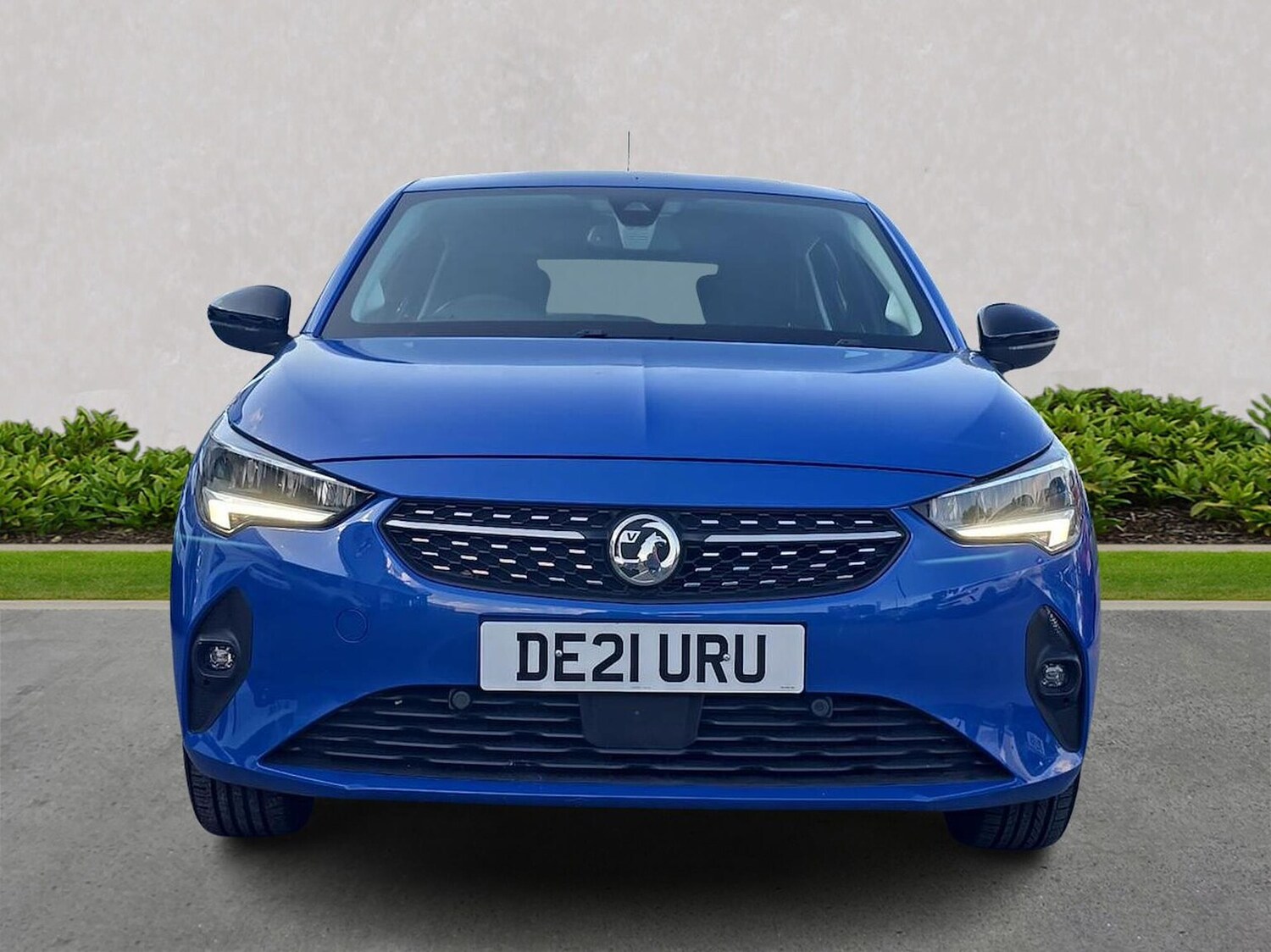 Used Vauxhall Corsa 2021 for sale - 76047733: Photo 5