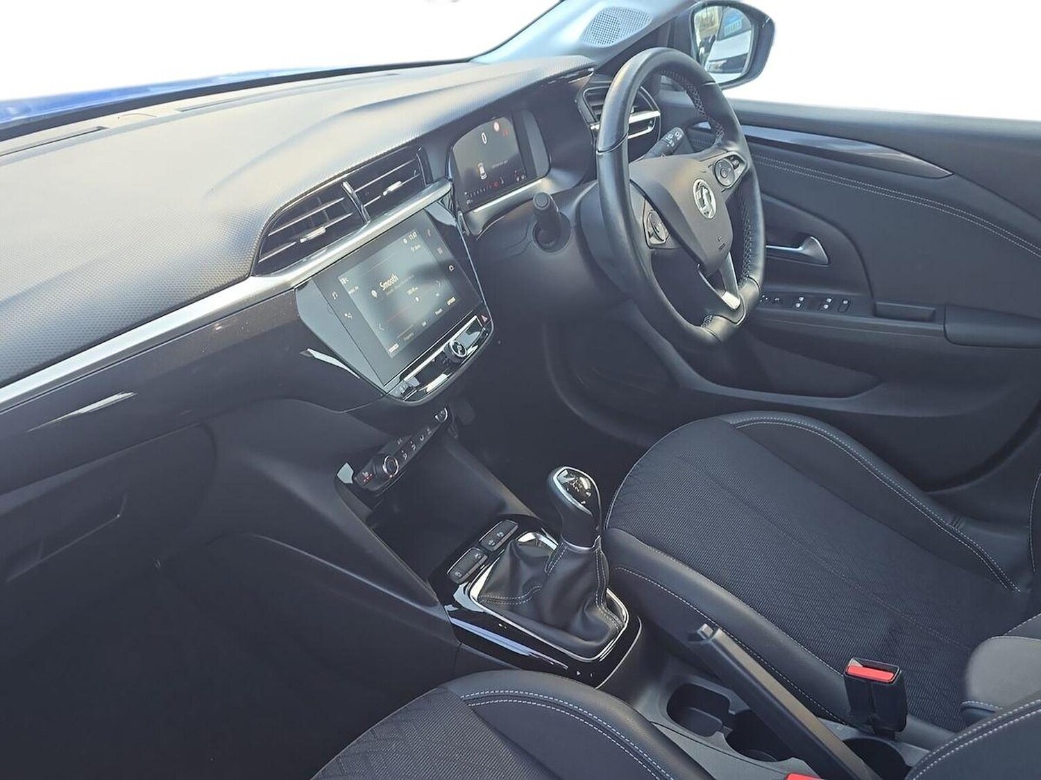 Used Vauxhall Corsa 2021 for sale - 76047733: Photo 7