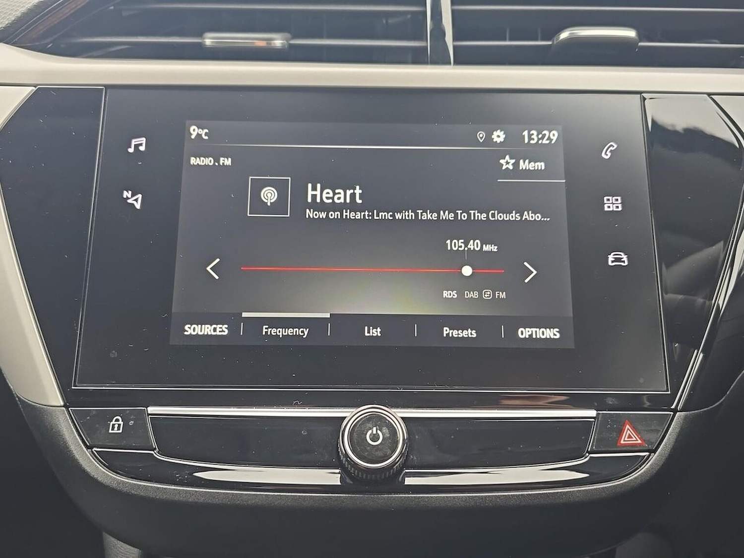 Used Vauxhall Corsa 2022 for sale - 76413972: Photo 11