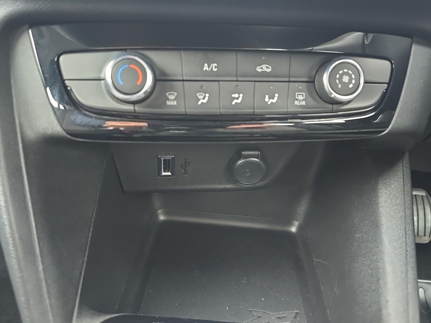 Used Vauxhall Corsa 2022 for sale - 76413972: Photo 12