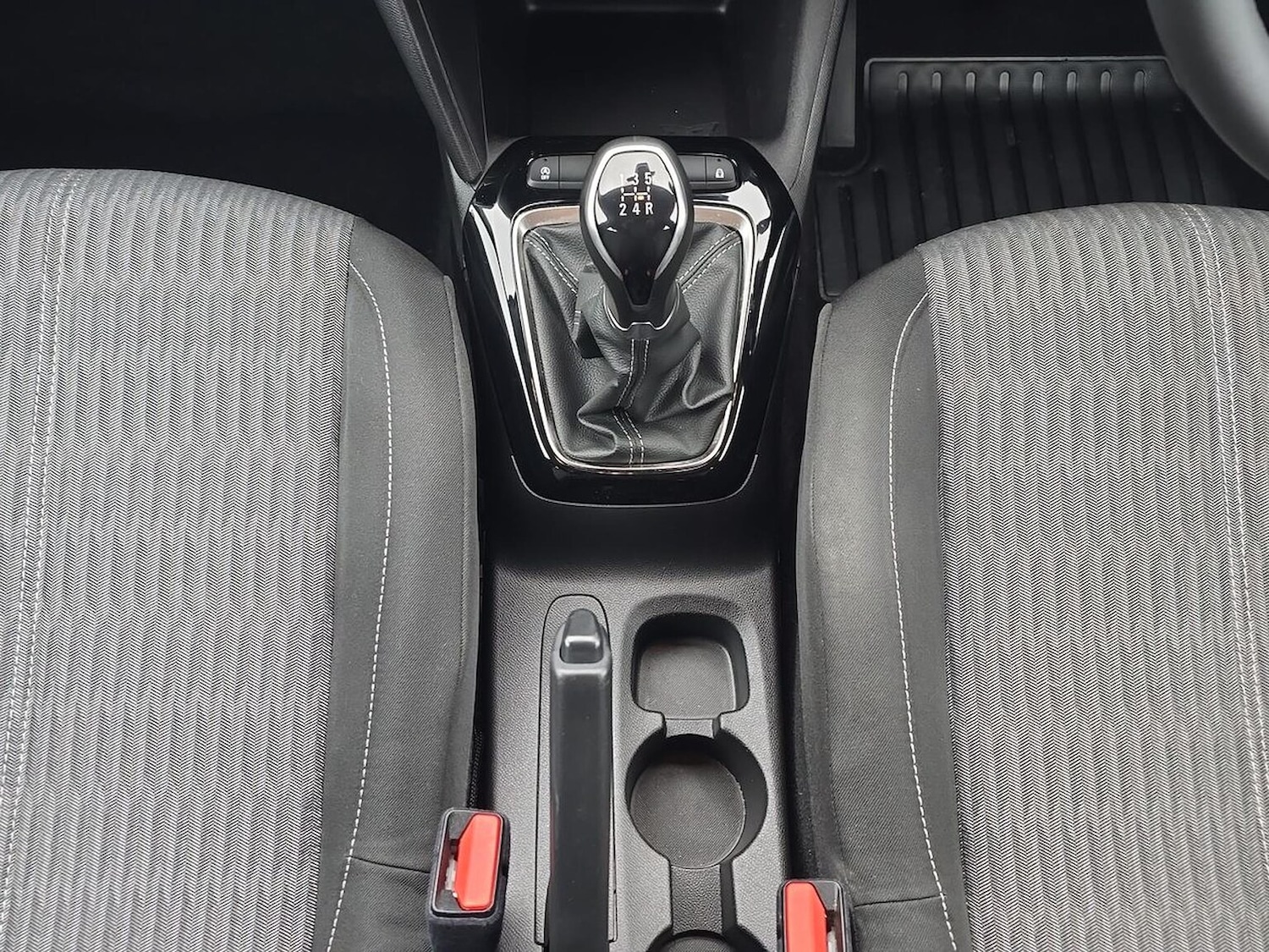 Used Vauxhall Corsa 2022 for sale - 76413972: Photo 13