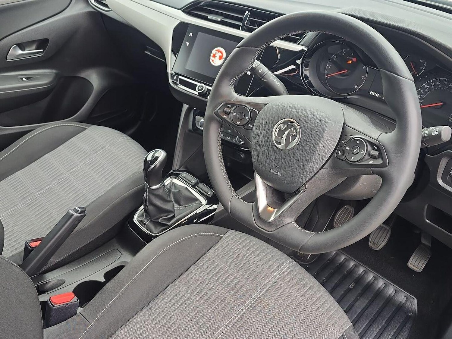 Used Vauxhall Corsa 2022 for sale - 76413972: Photo 15