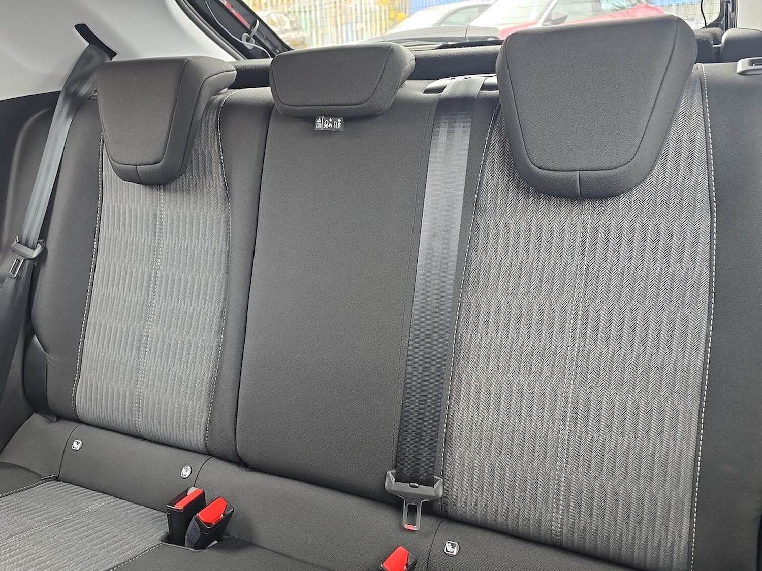 Used Vauxhall Corsa 2022 for sale - 76413972: Photo 16