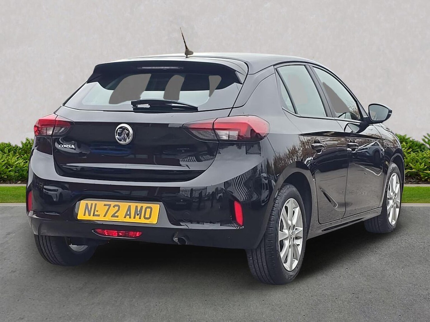 Used Vauxhall Corsa 2022 for sale - 76413972: Photo 18