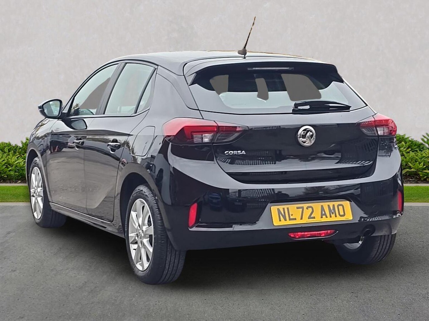 Used Vauxhall Corsa 2022 for sale - 76413972: Photo 2