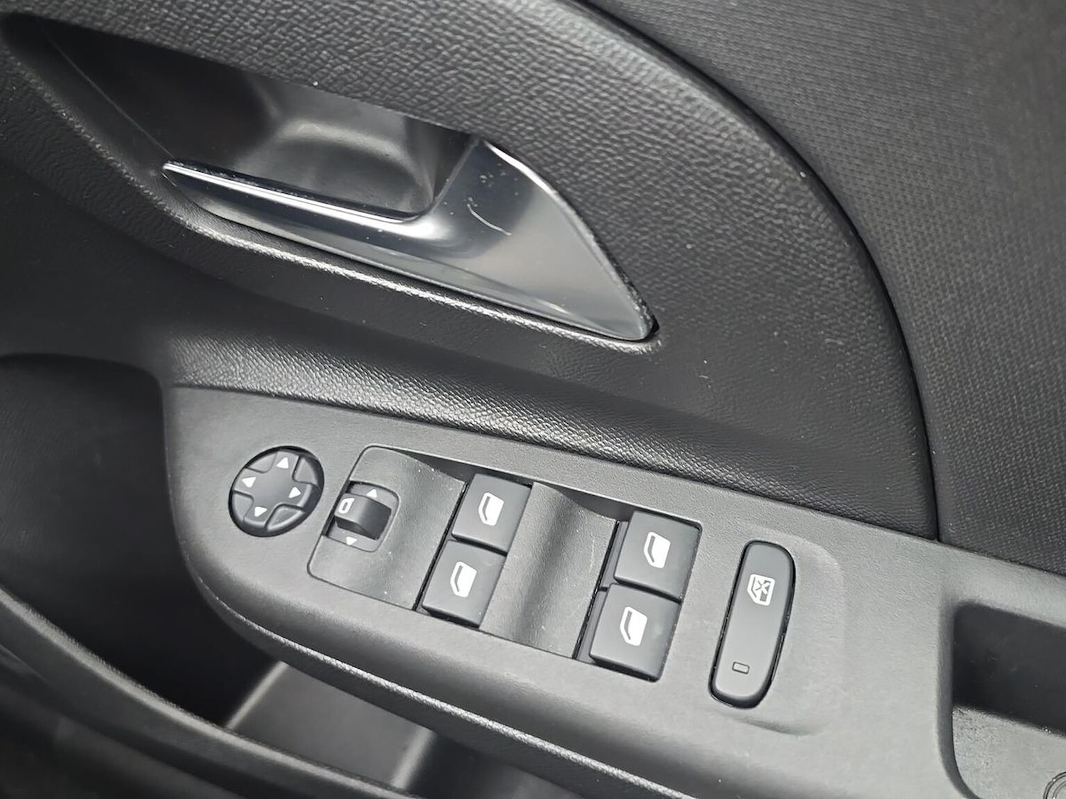 Used Vauxhall Corsa 2022 for sale - 76413972: Photo 21