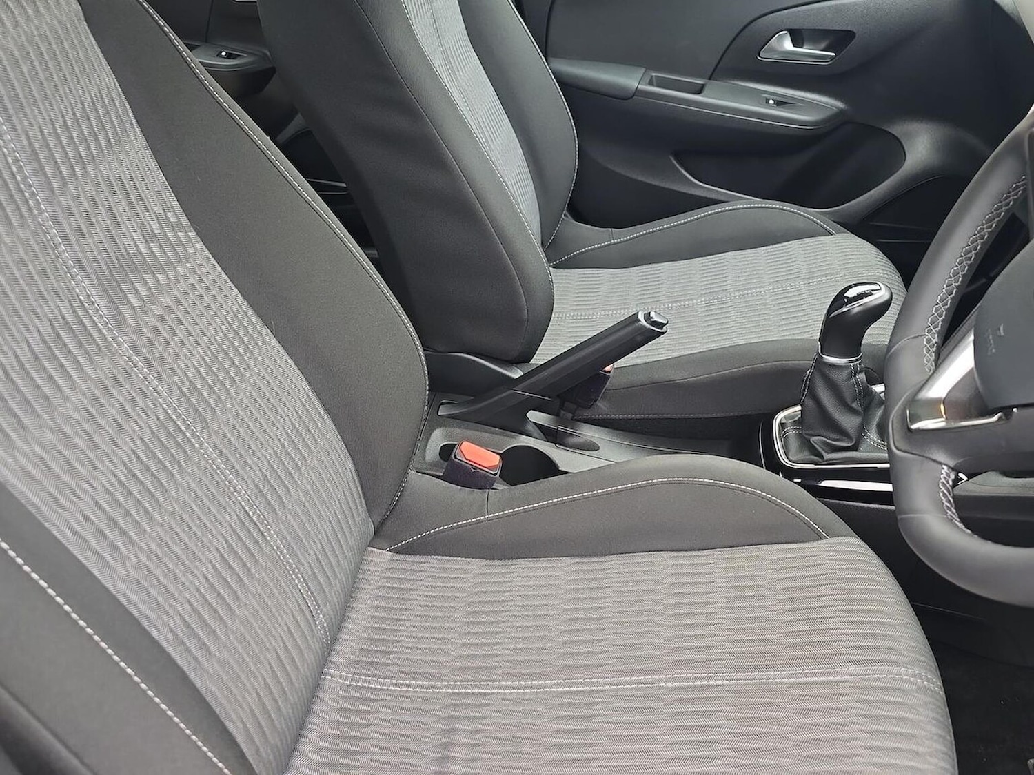 Used Vauxhall Corsa 2022 for sale - 76413972: Photo 22