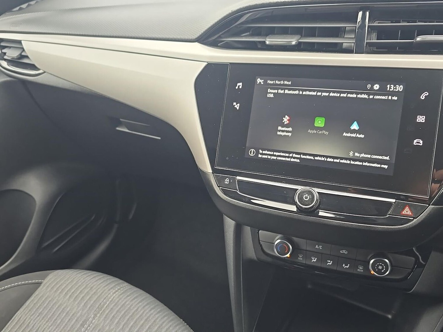 Used Vauxhall Corsa 2022 for sale - 76413972: Photo 23