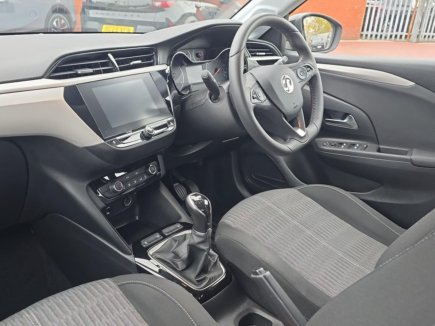 Used Vauxhall Corsa 2022 for sale - 76413972: Photo 28