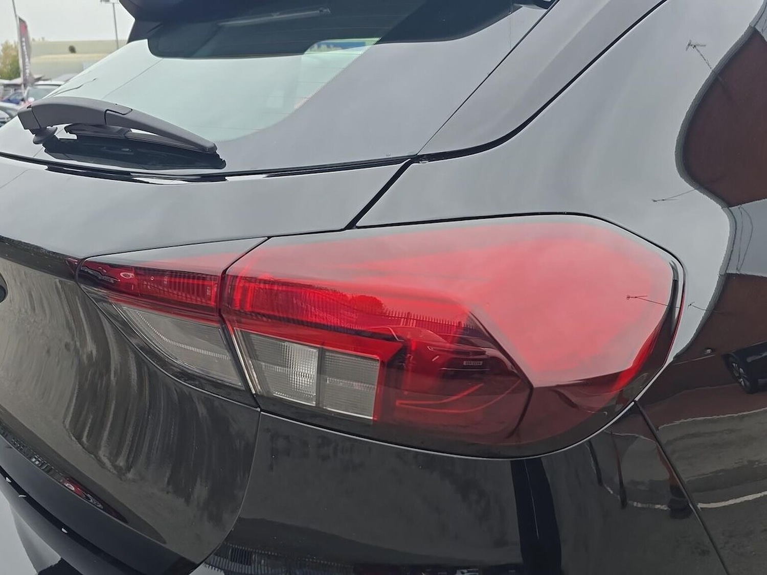 Used Vauxhall Corsa 2022 for sale - 76413972: Photo 36