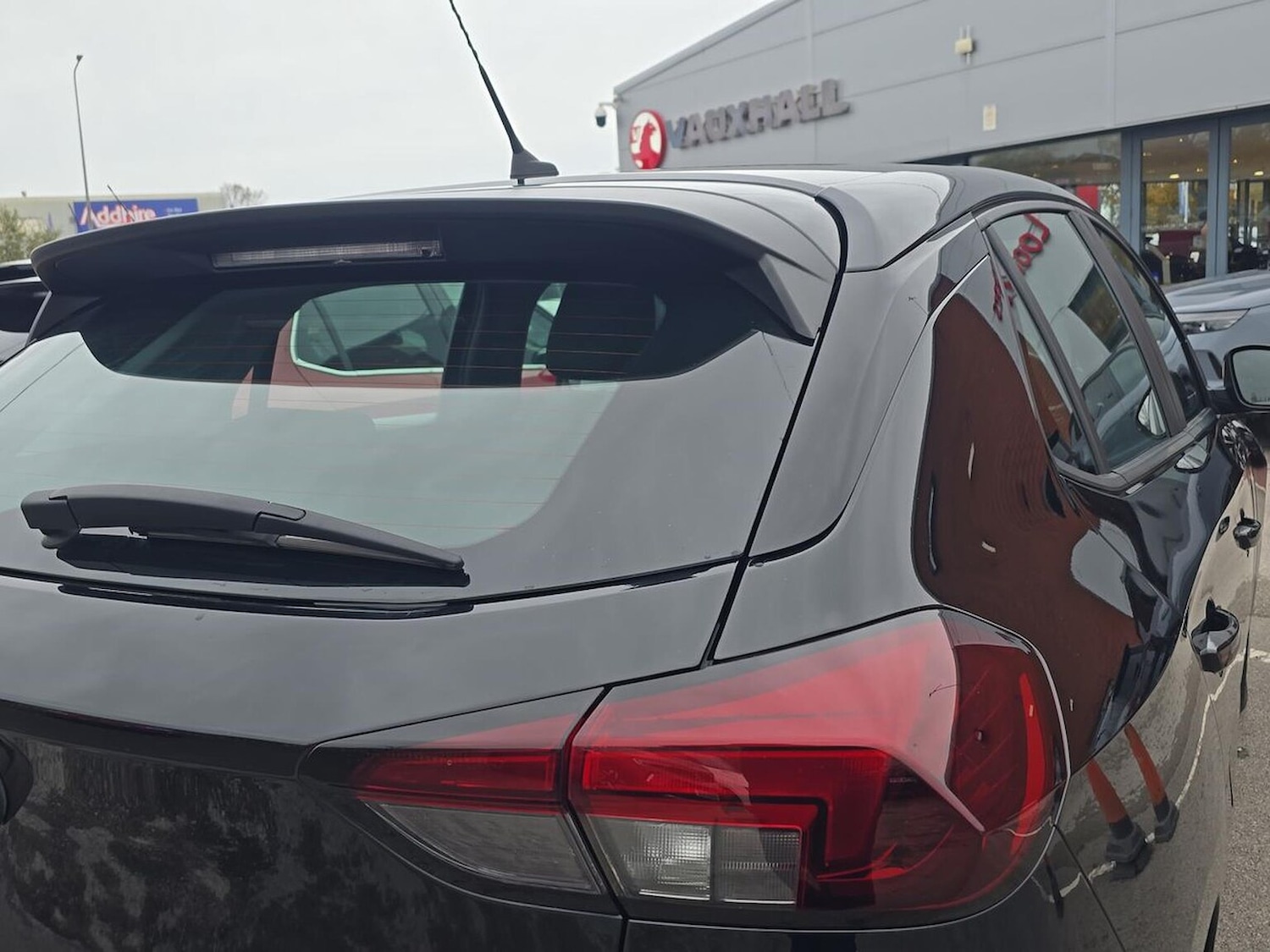 Used Vauxhall Corsa 2022 for sale - 76413972: Photo 37