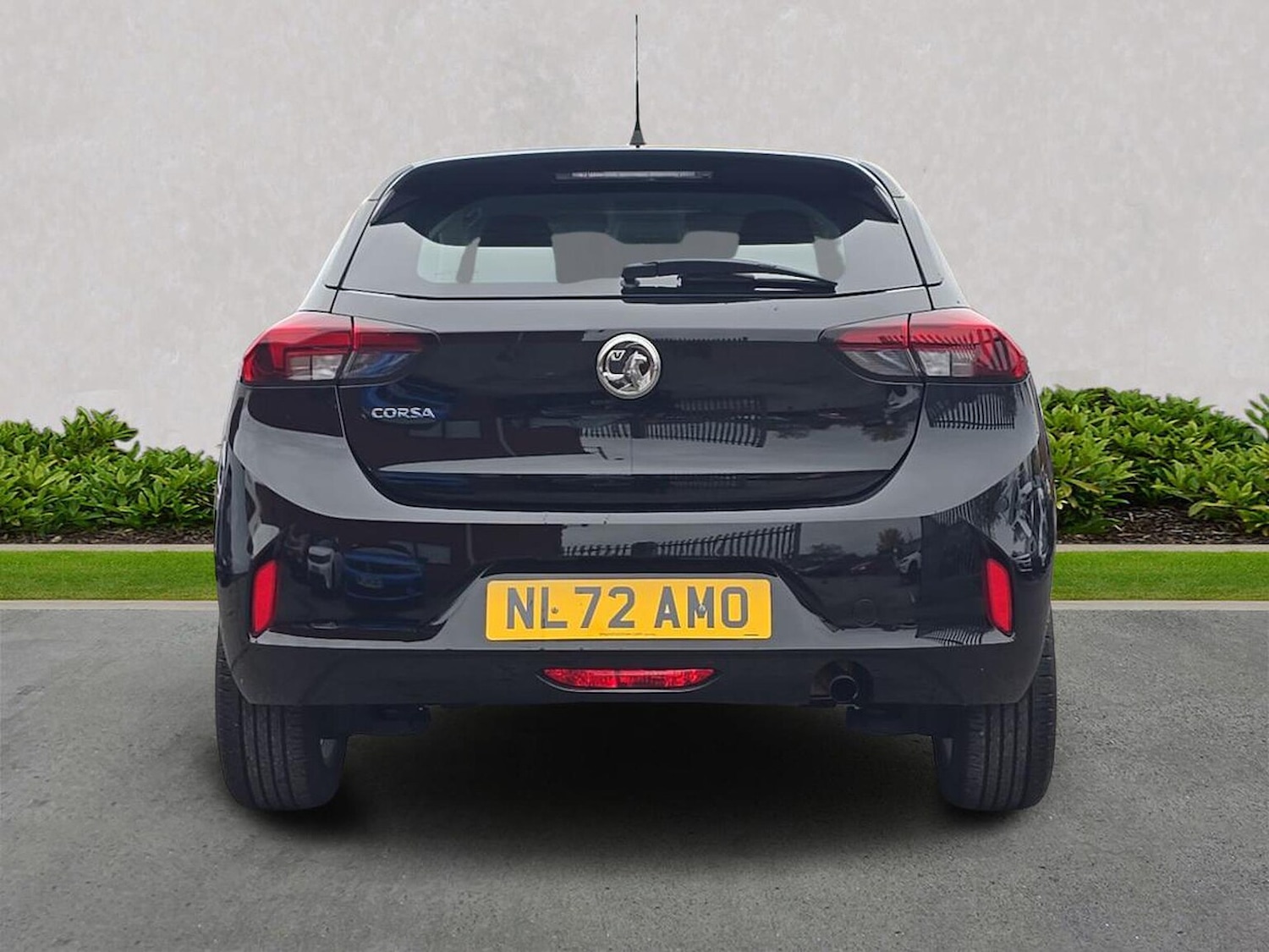 Used Vauxhall Corsa 2022 for sale - 76413972: Photo 4