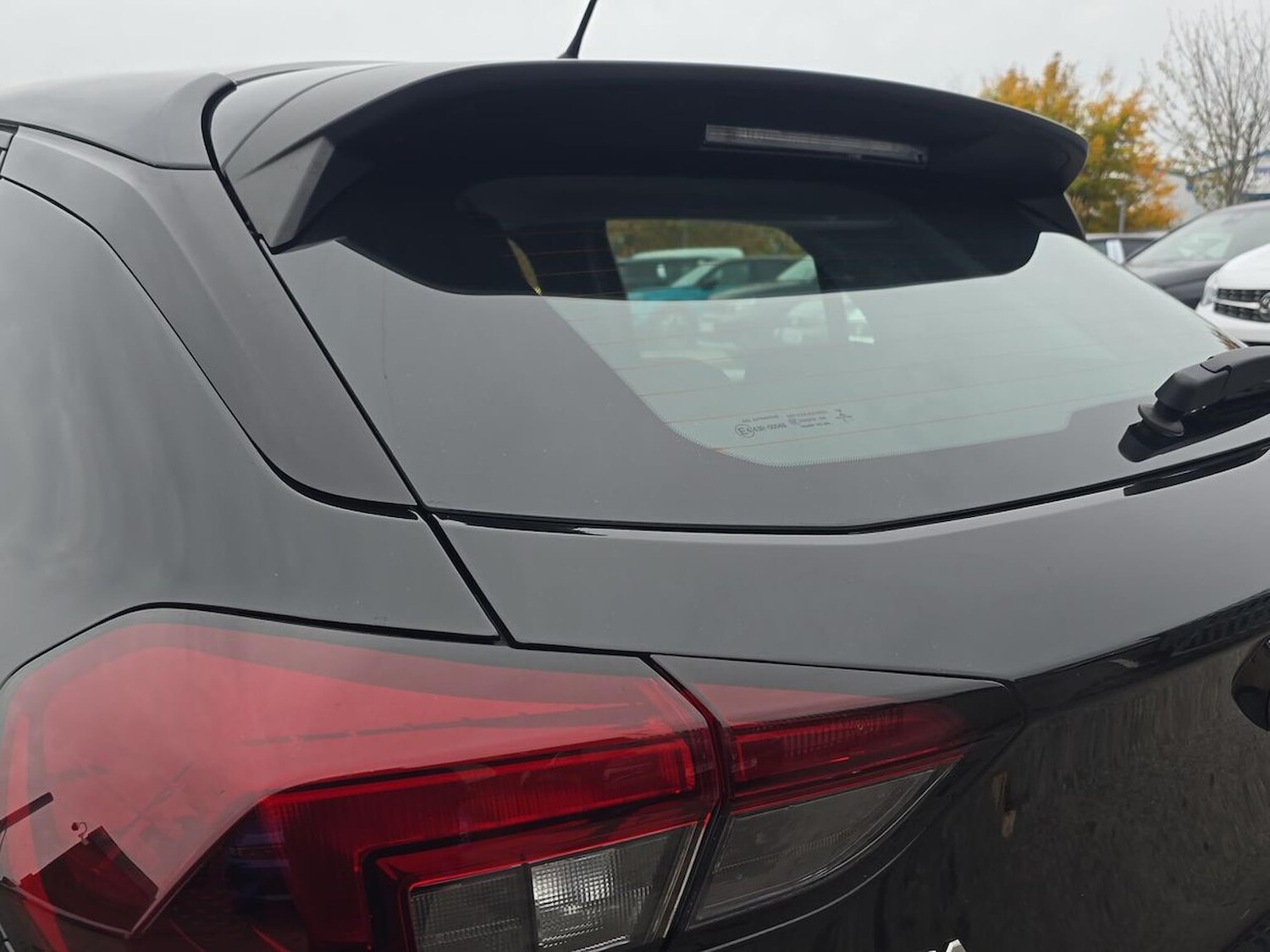 Used Vauxhall Corsa 2022 for sale - 76413972: Photo 40