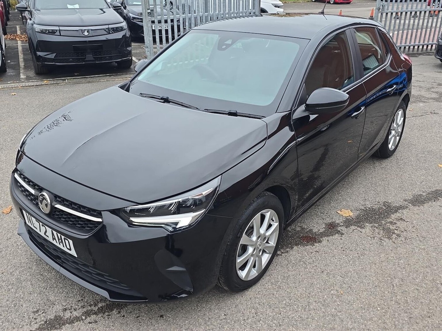 Used Vauxhall Corsa 2022 for sale - 76413972: Photo 42