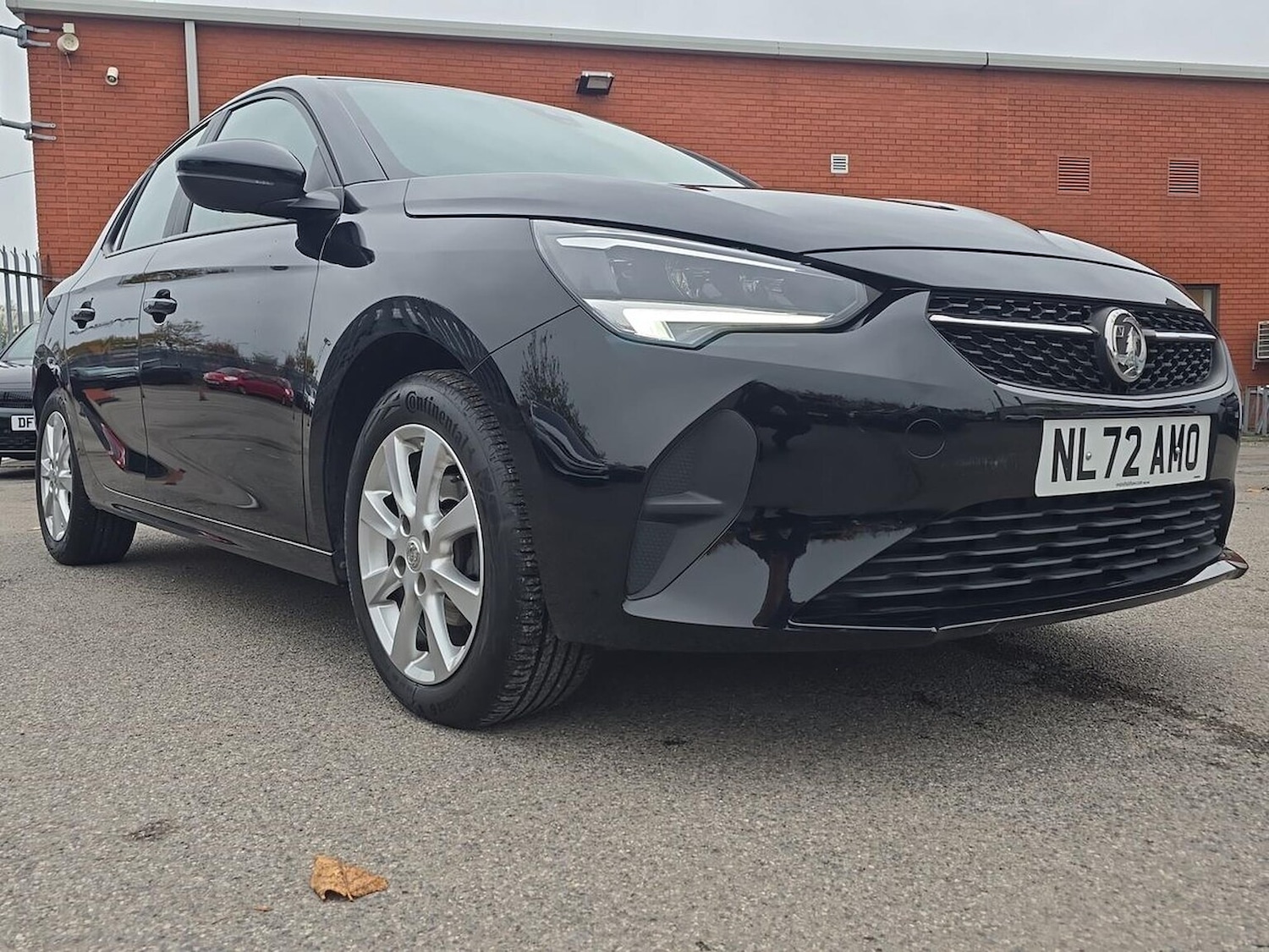 Used Vauxhall Corsa 2022 for sale - 76413972: Photo 44