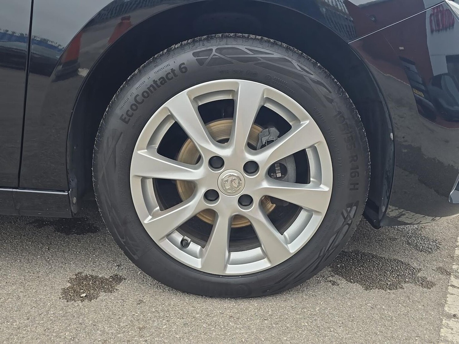 Used Vauxhall Corsa 2022 for sale - 76413972: Photo 6