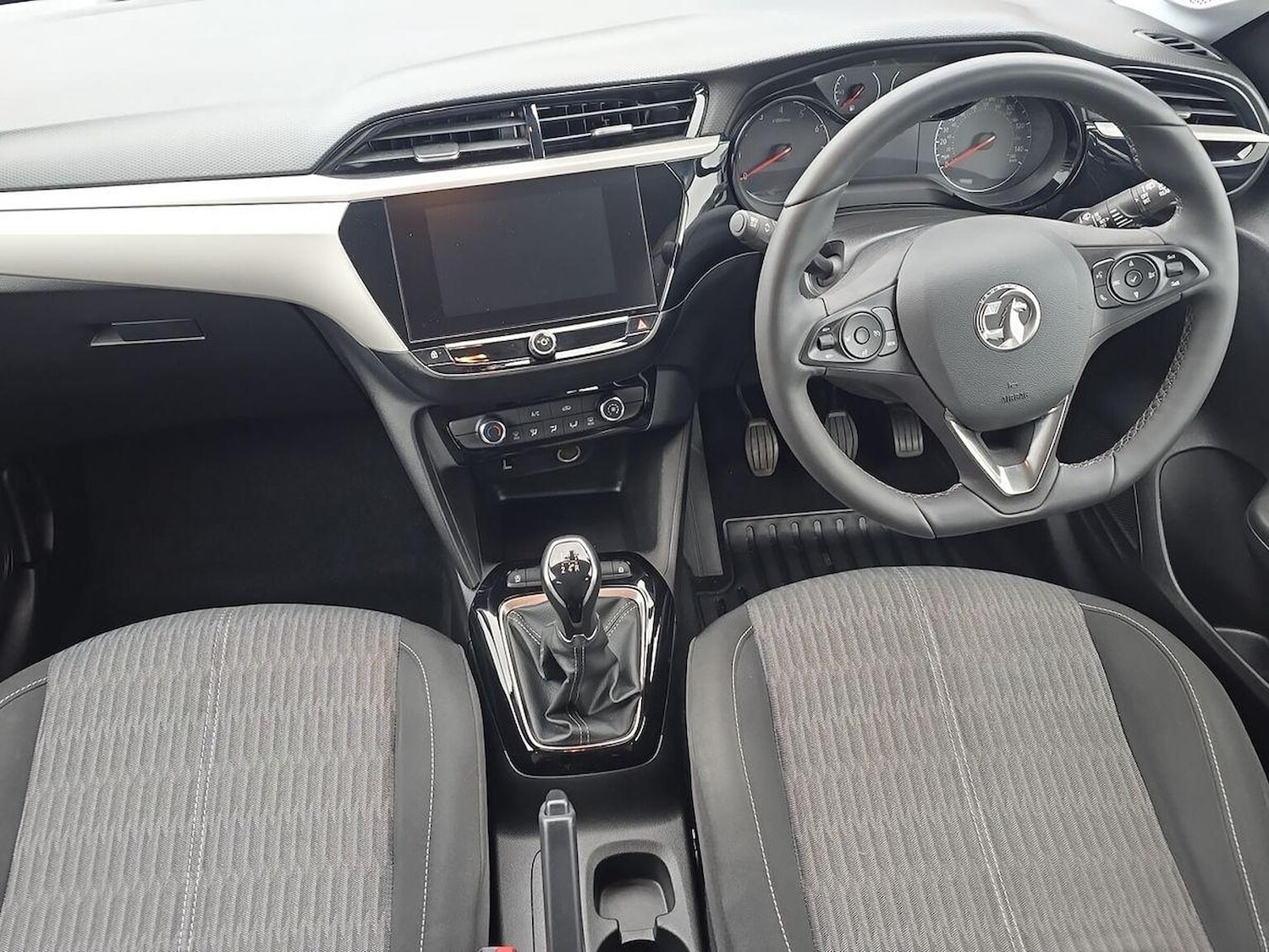 Used Vauxhall Corsa 2022 for sale - 76413972: Photo 8