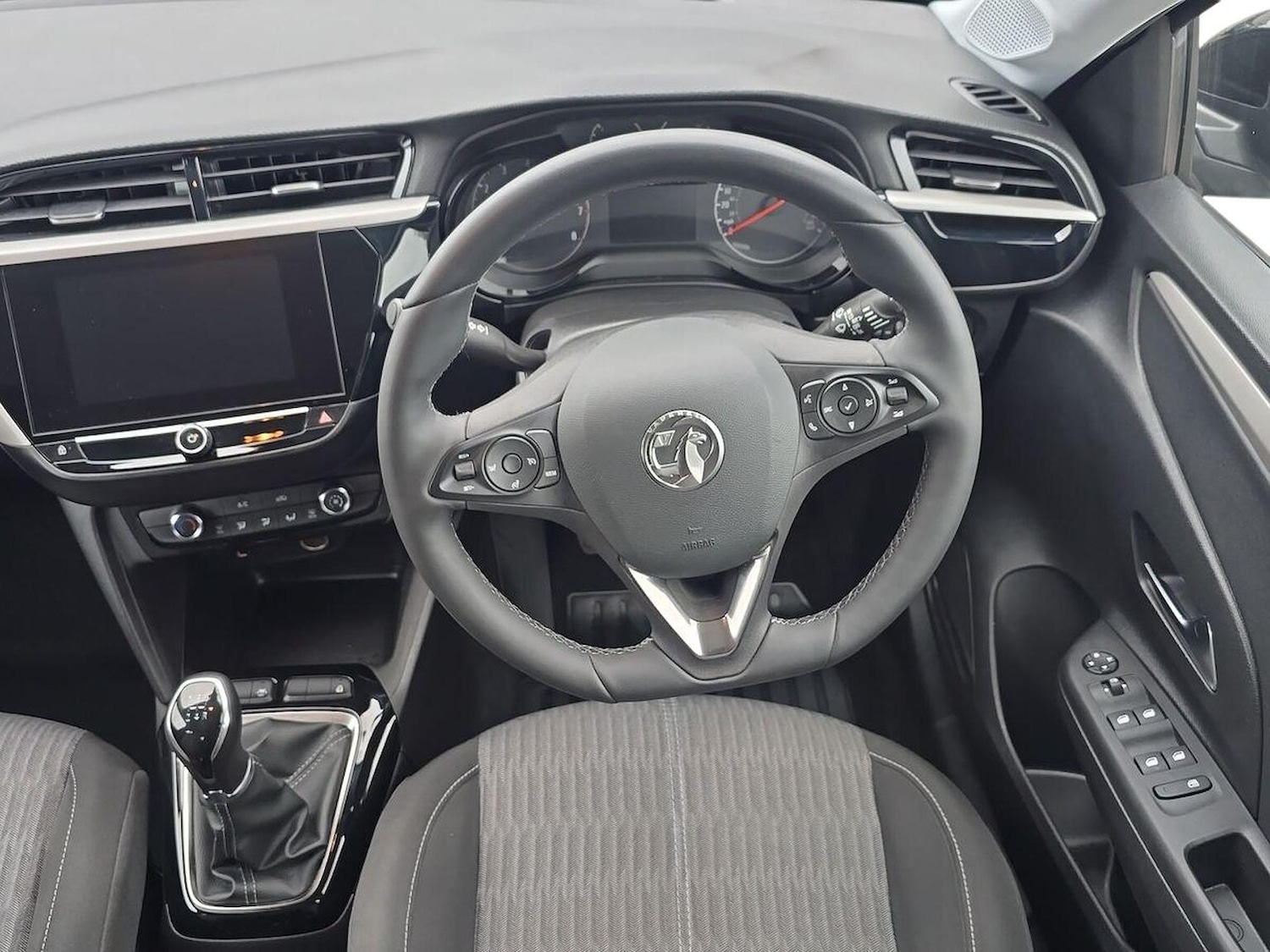 Used Vauxhall Corsa 2022 for sale - 76413972: Photo 9