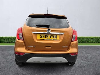 Used Vauxhall Mokka X 2019 for sale - 79563874: Photo