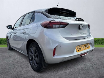 Used Vauxhall Corsa 2024 for sale - 78972207: Photo