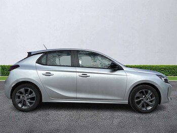 Used Vauxhall Corsa 2024 for sale - 78972207: Photo