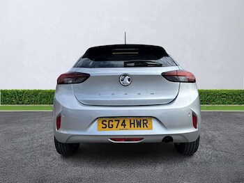 Used Vauxhall Corsa 2024 for sale - 78972207: Photo