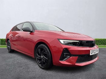 Used Vauxhall Astra 2023 for sale - 79792490: Photo