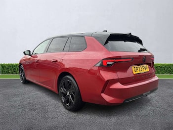 Used Vauxhall Astra 2023 for sale - 79792490: Photo