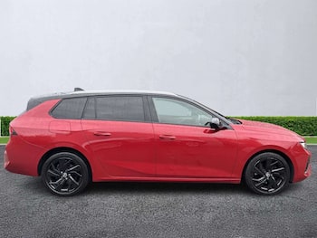 Used Vauxhall Astra 2023 for sale - 79792490: Photo