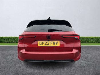Used Vauxhall Astra 2023 for sale - 79792490: Photo