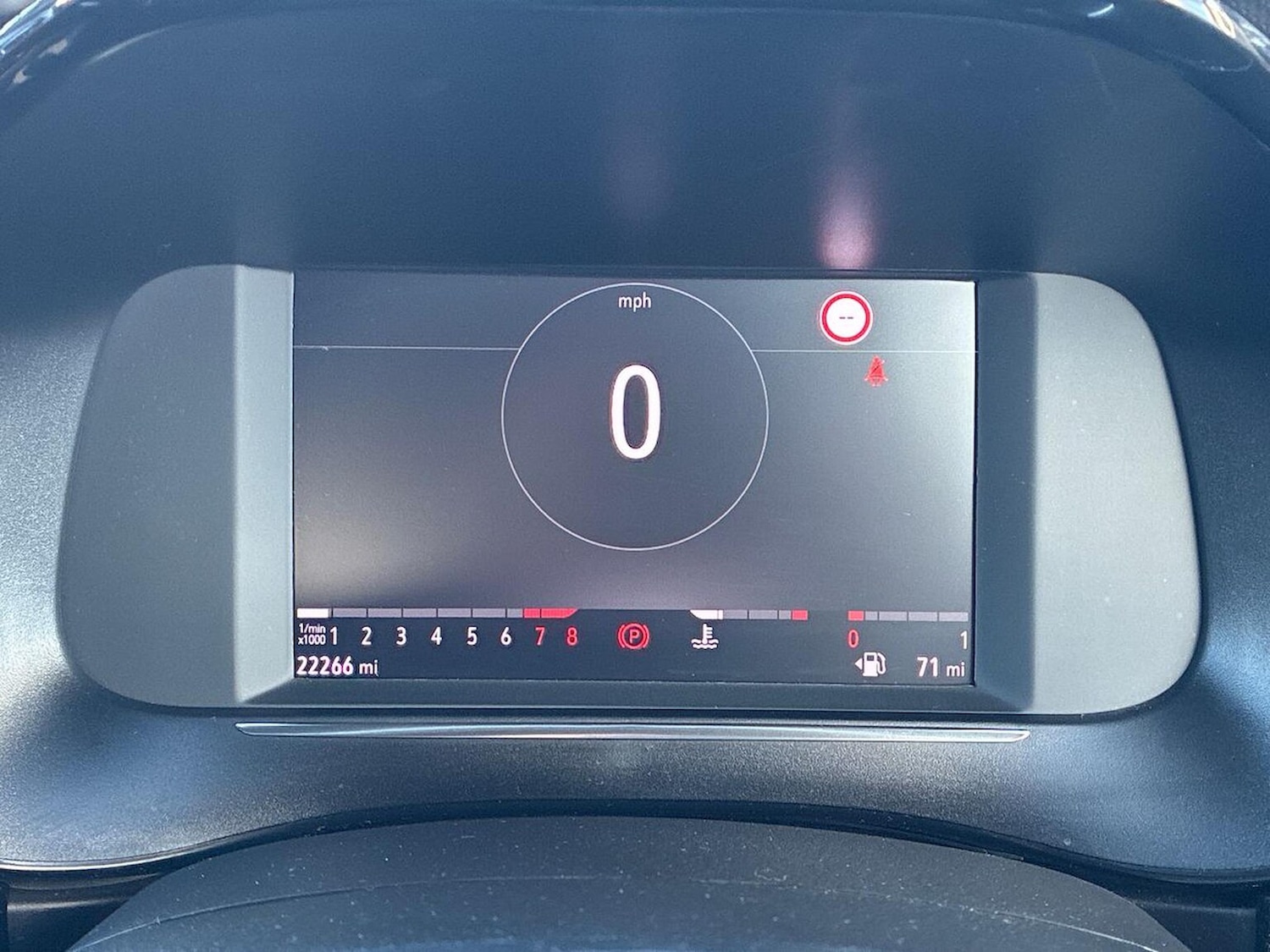 Used Vauxhall Corsa 2023 for sale - 76589164: Photo 10