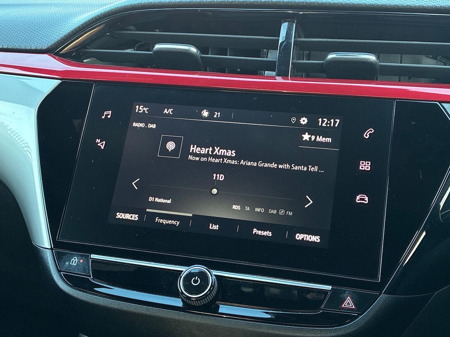 Used Vauxhall Corsa 2023 for sale - 76589164: Photo 11