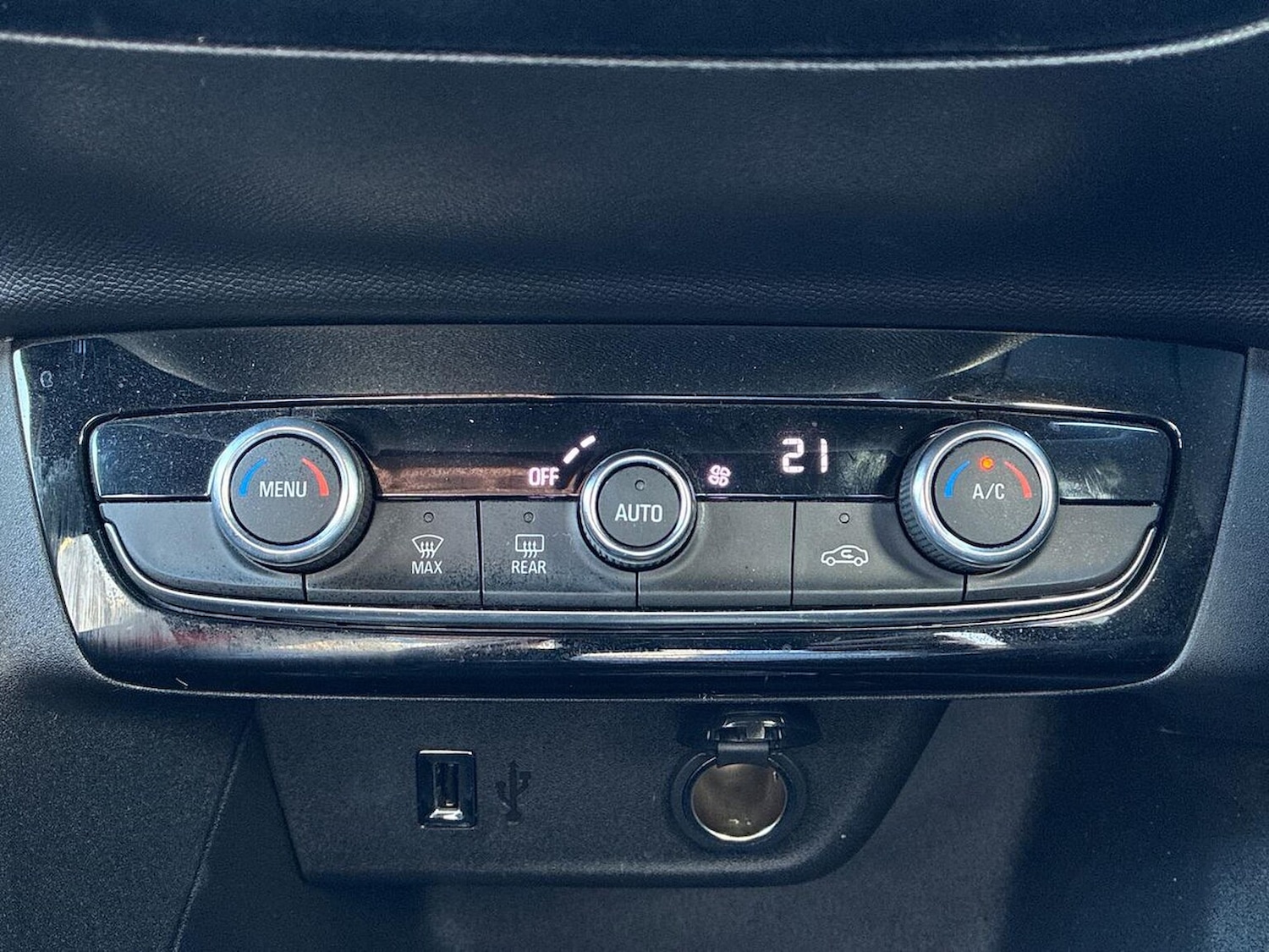 Used Vauxhall Corsa 2023 for sale - 76589164: Photo 12