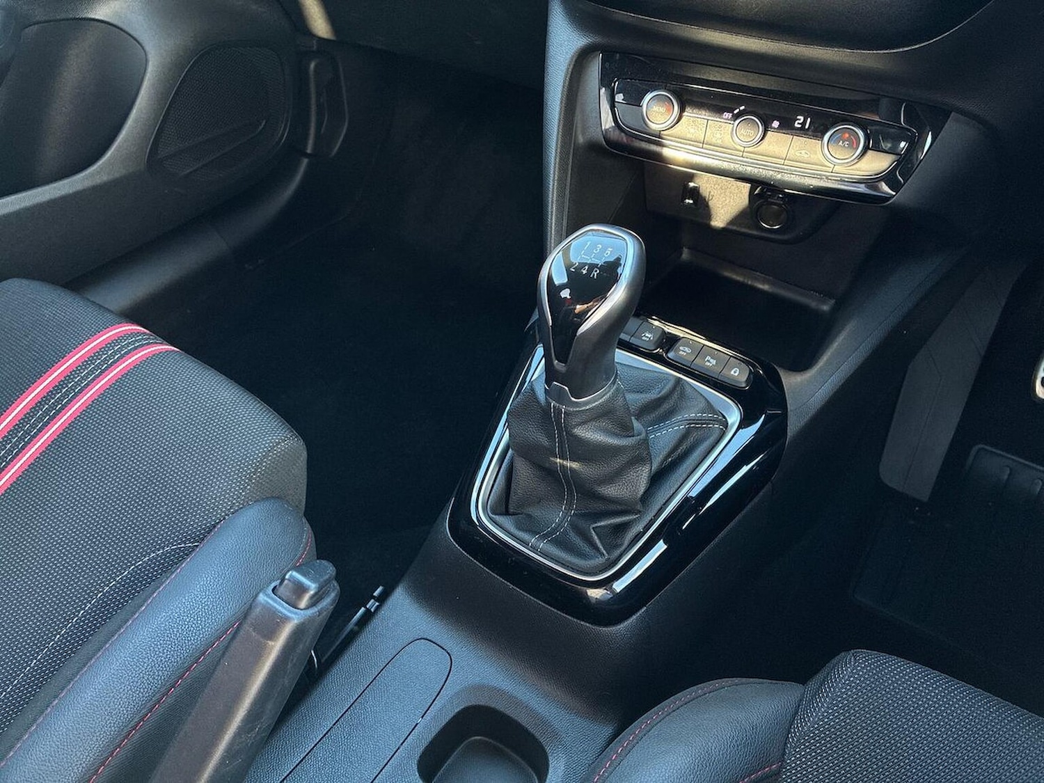 Used Vauxhall Corsa 2023 for sale - 76589164: Photo 13