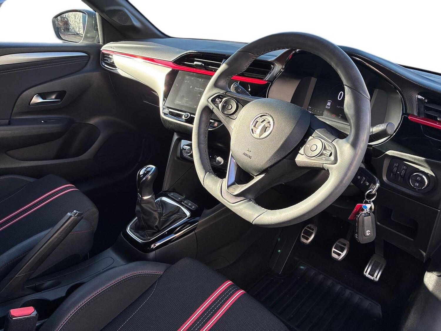 Used Vauxhall Corsa 2023 for sale - 76589164: Photo 15