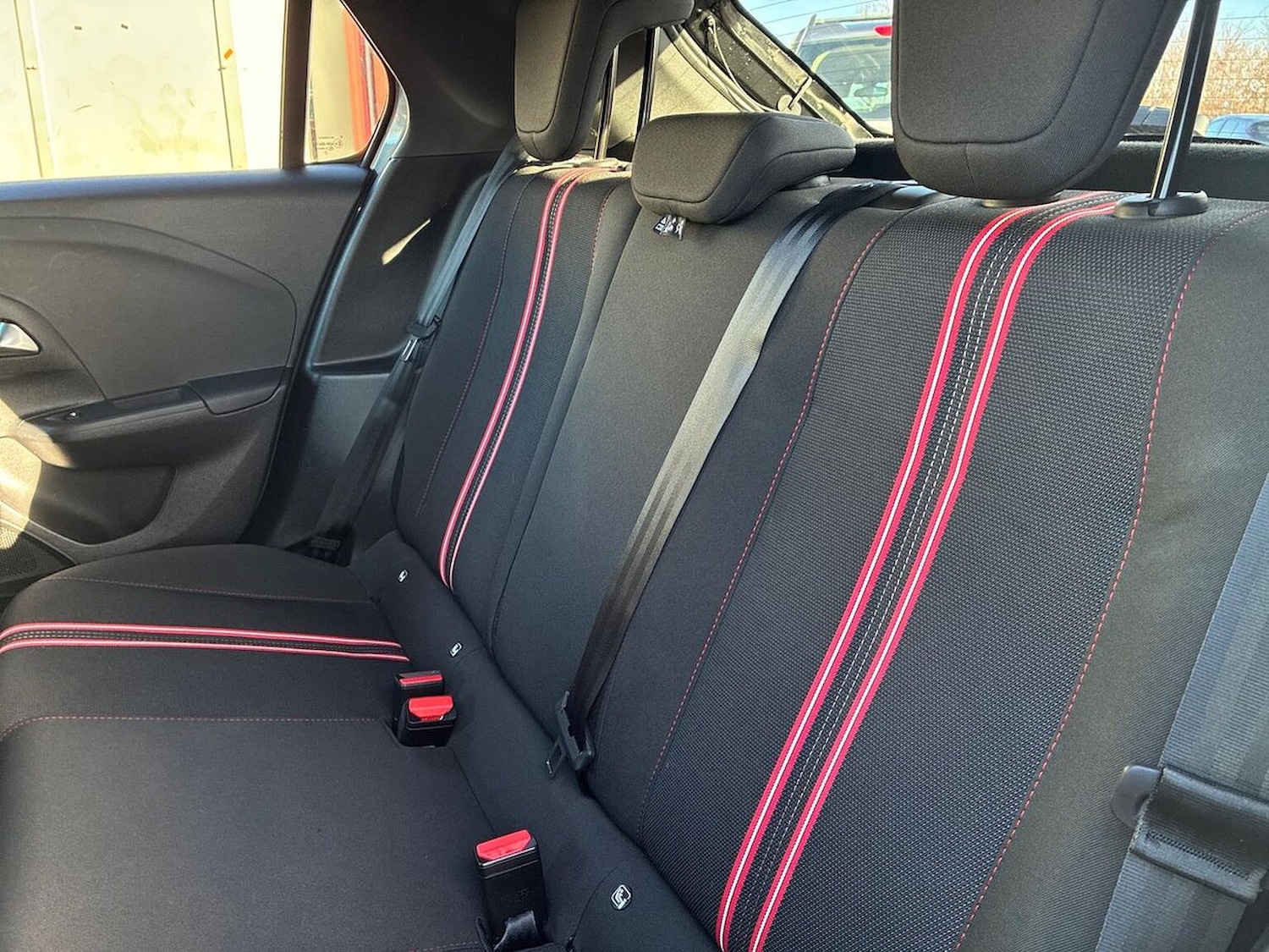 Used Vauxhall Corsa 2023 for sale - 76589164: Photo 16