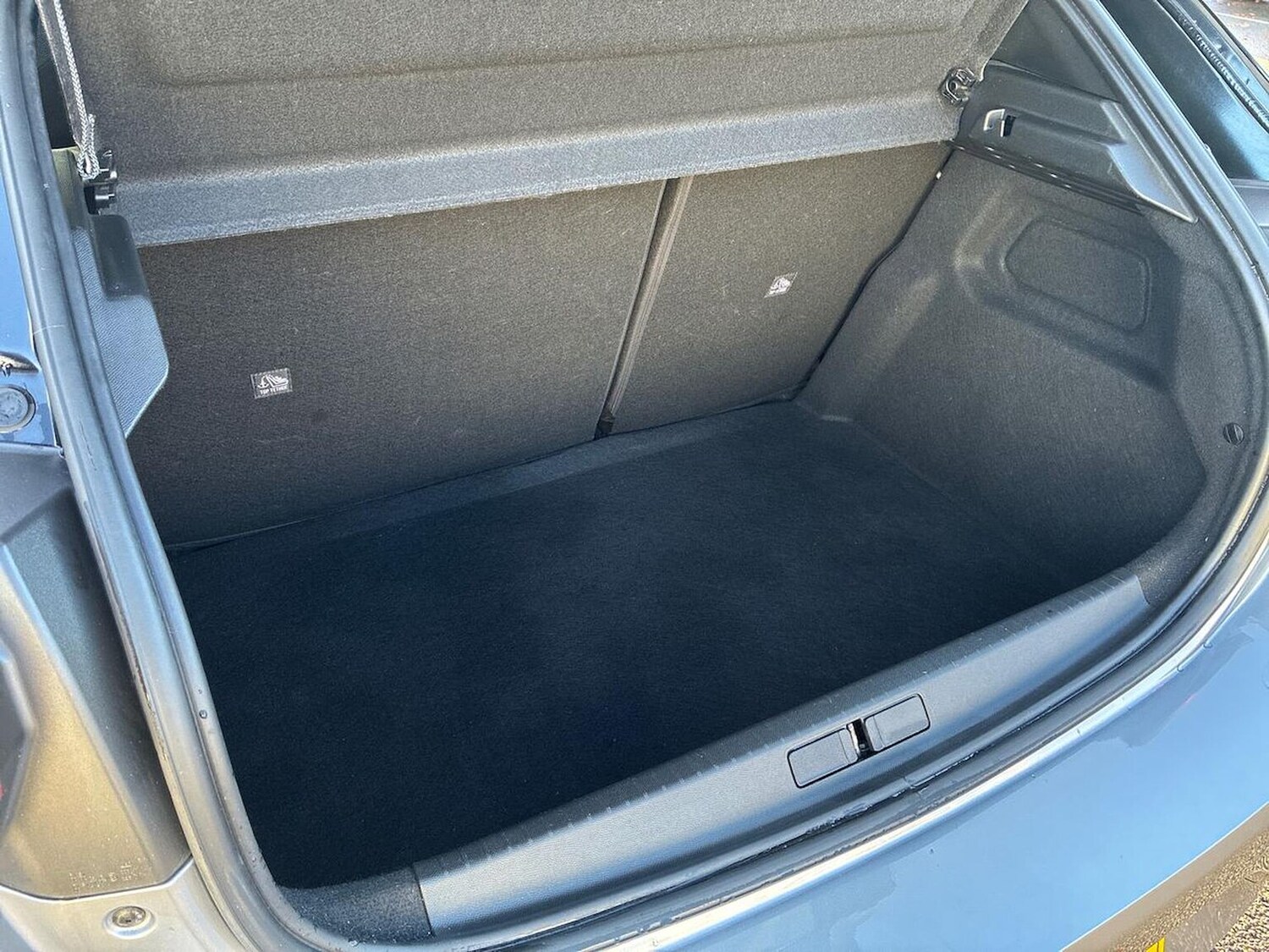 Used Vauxhall Corsa 2023 for sale - 76589164: Photo 17