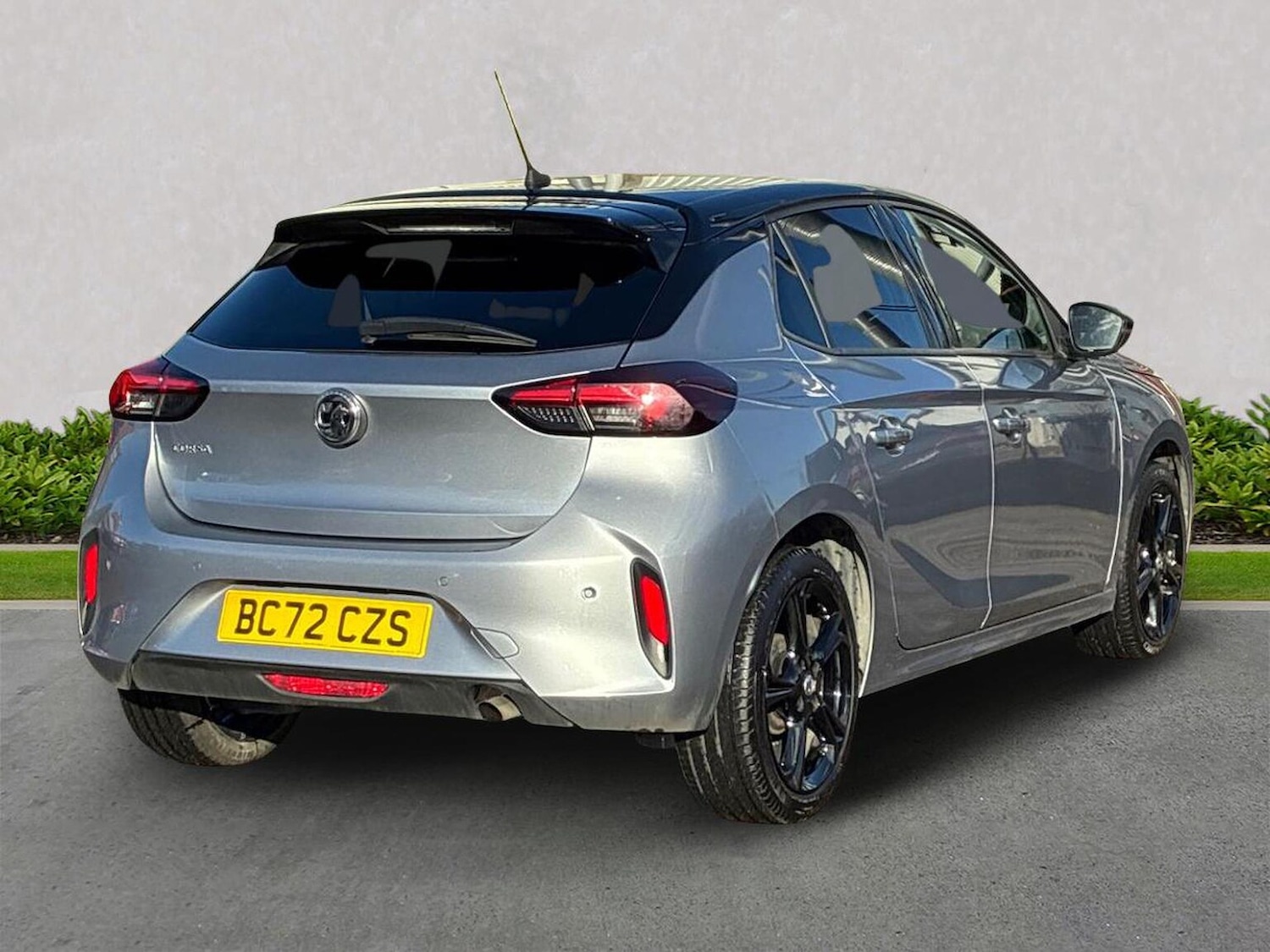 Used Vauxhall Corsa 2023 for sale - 76589164: Photo 18