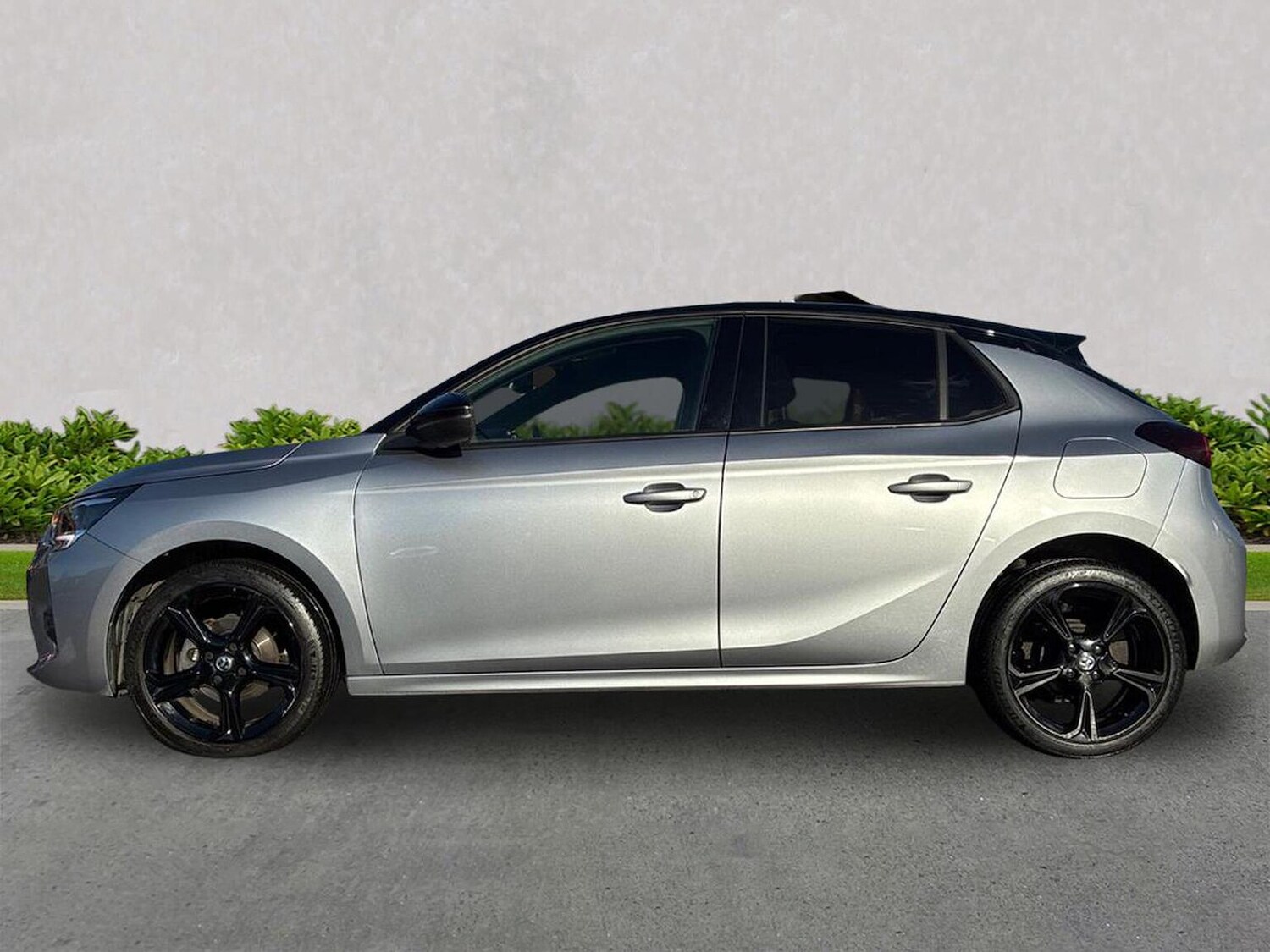 Used Vauxhall Corsa 2023 for sale - 76589164: Photo 19