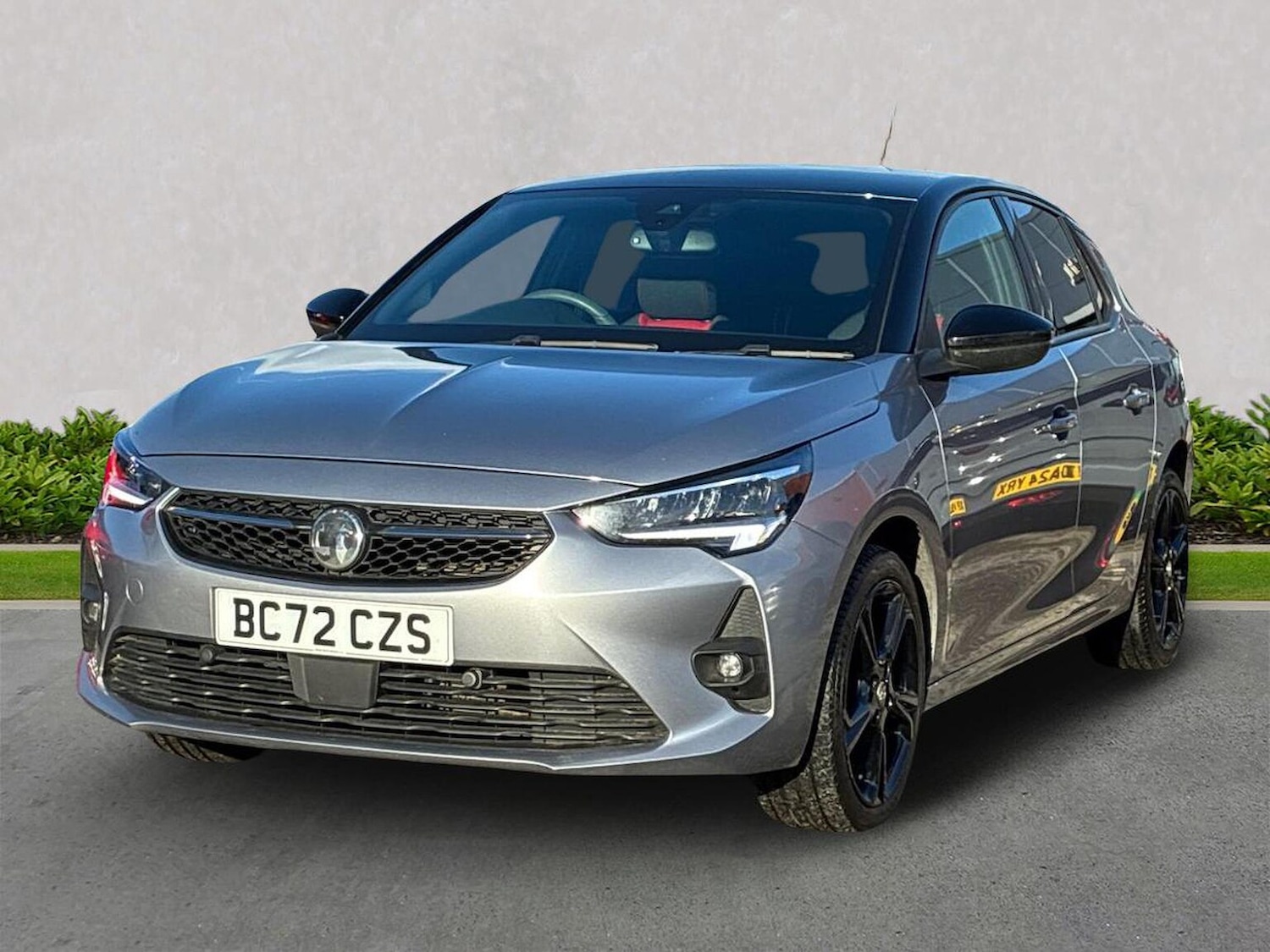 Used Vauxhall Corsa 2023 for sale - 76589164: Photo 20