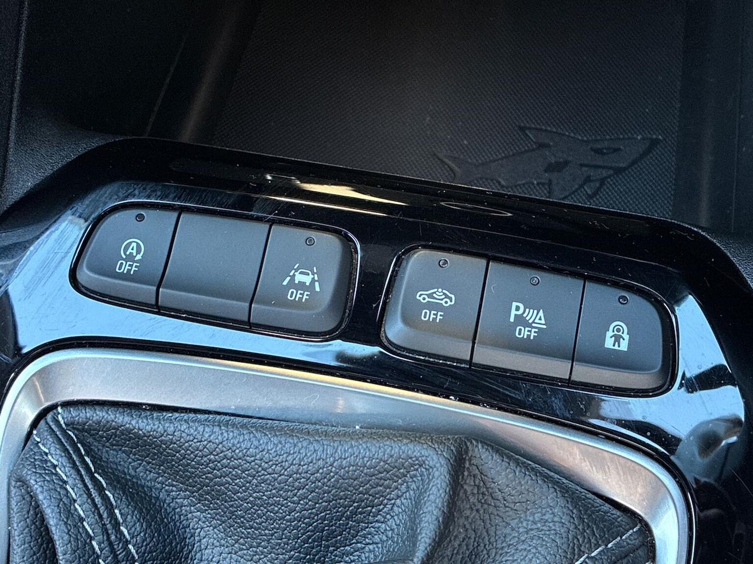 Used Vauxhall Corsa 2023 for sale - 76589164: Photo 22