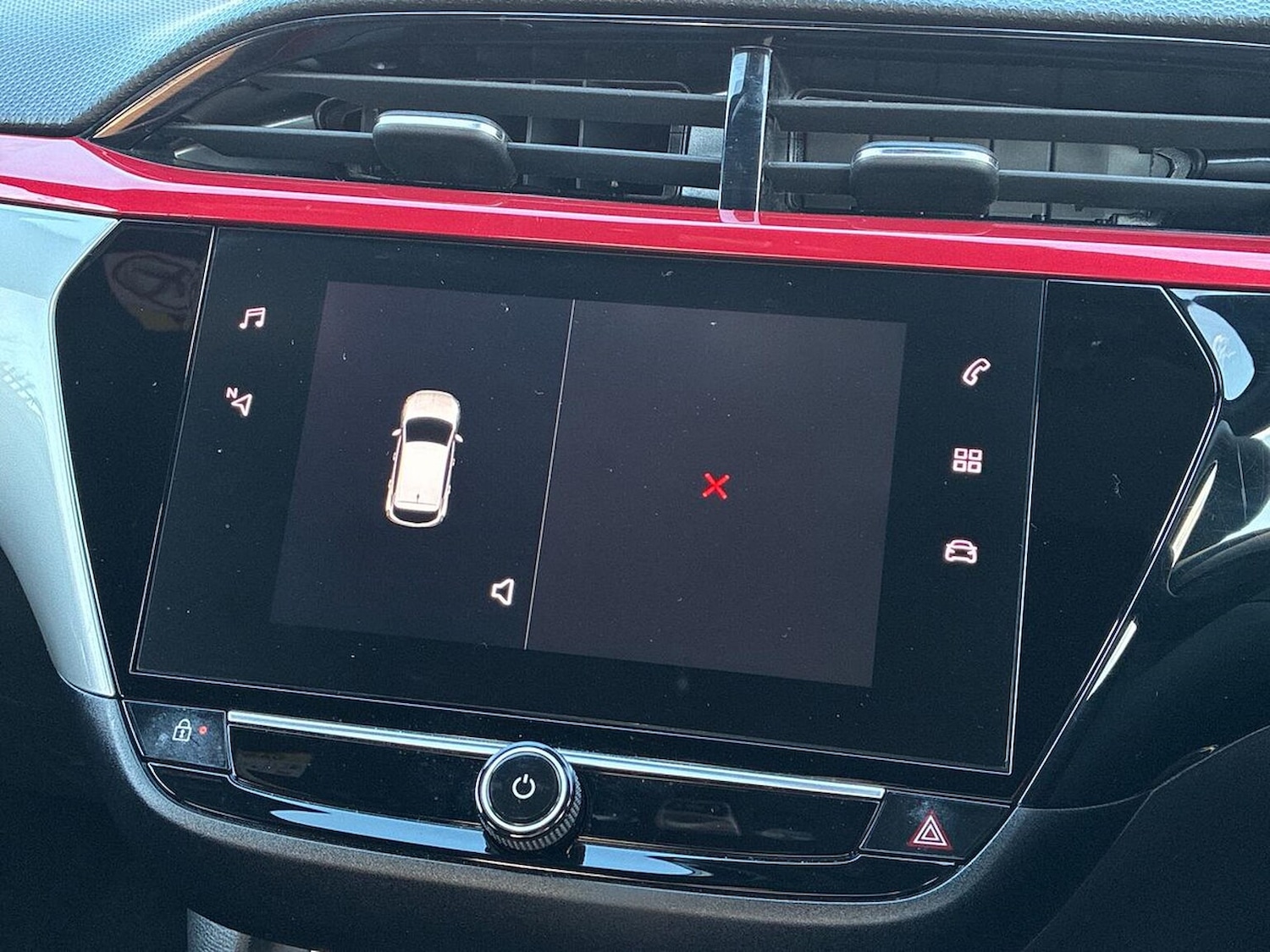 Used Vauxhall Corsa 2023 for sale - 76589164: Photo 23