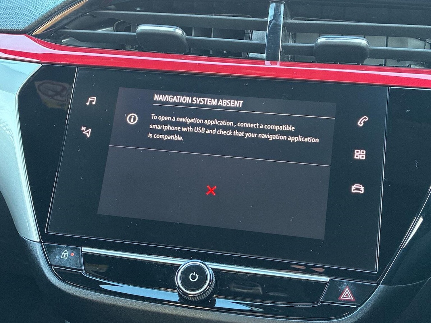 Used Vauxhall Corsa 2023 for sale - 76589164: Photo 24