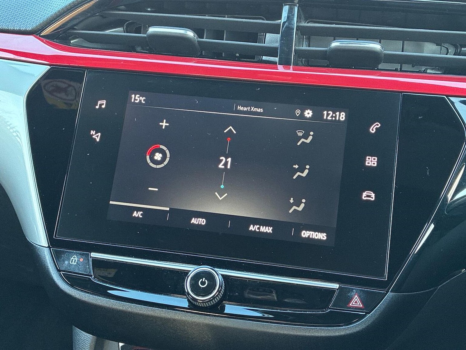 Used Vauxhall Corsa 2023 for sale - 76589164: Photo 25