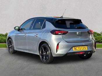 Used Vauxhall Corsa 2023 for sale - 76589164: Photo