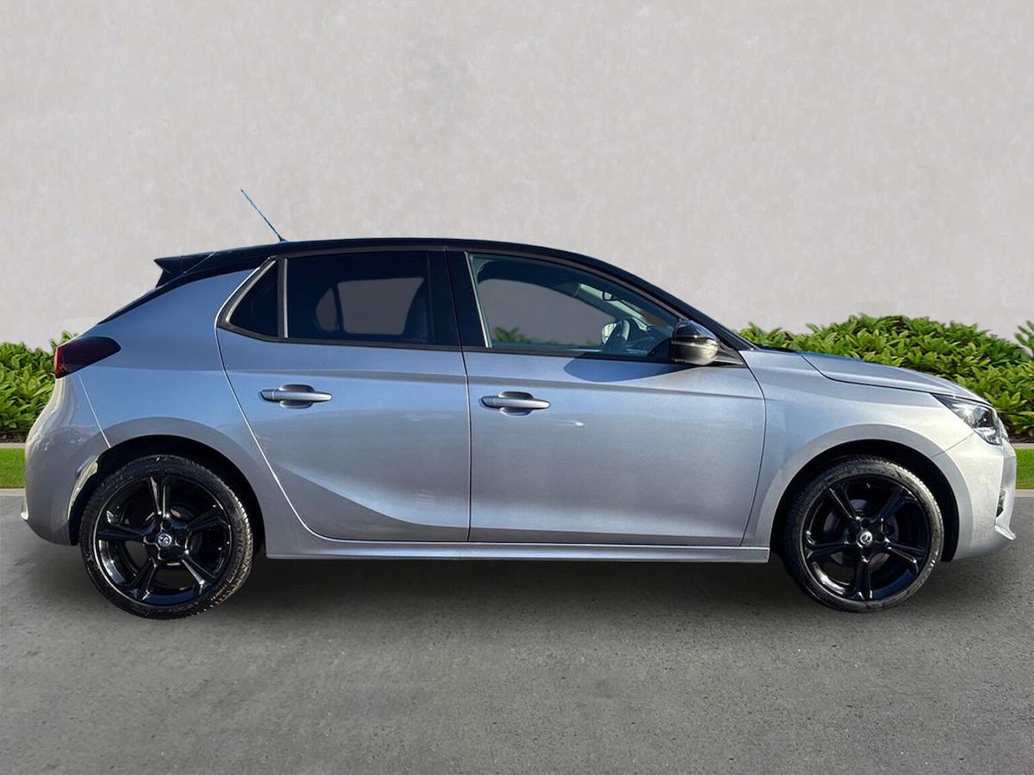 Used Vauxhall Corsa 2023 for sale - 76589164: Photo 3