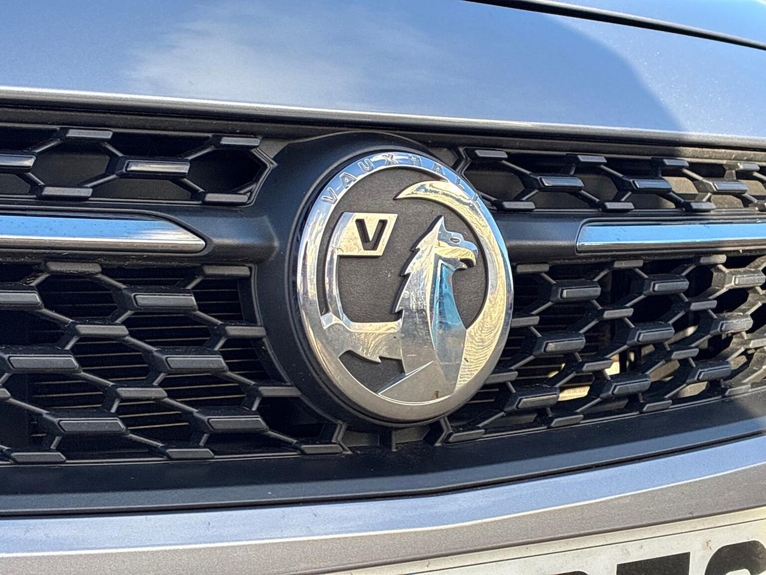 Used Vauxhall Corsa 2023 for sale - 76589164: Photo 31