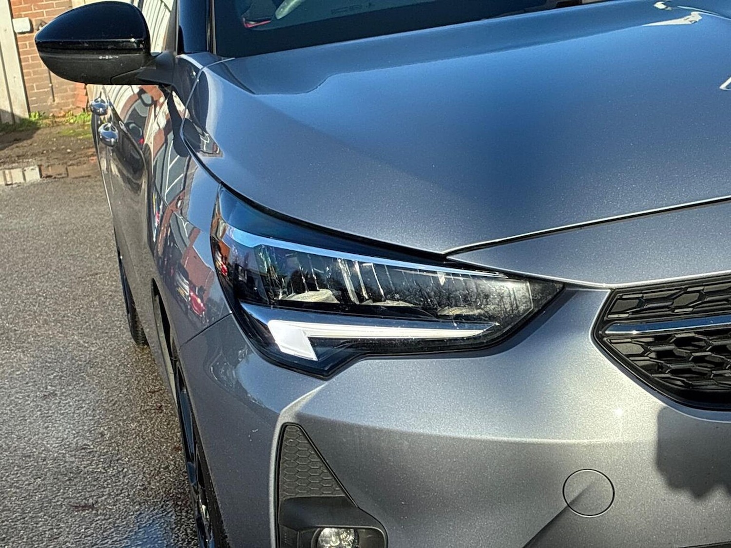 Used Vauxhall Corsa 2023 for sale - 76589164: Photo 32