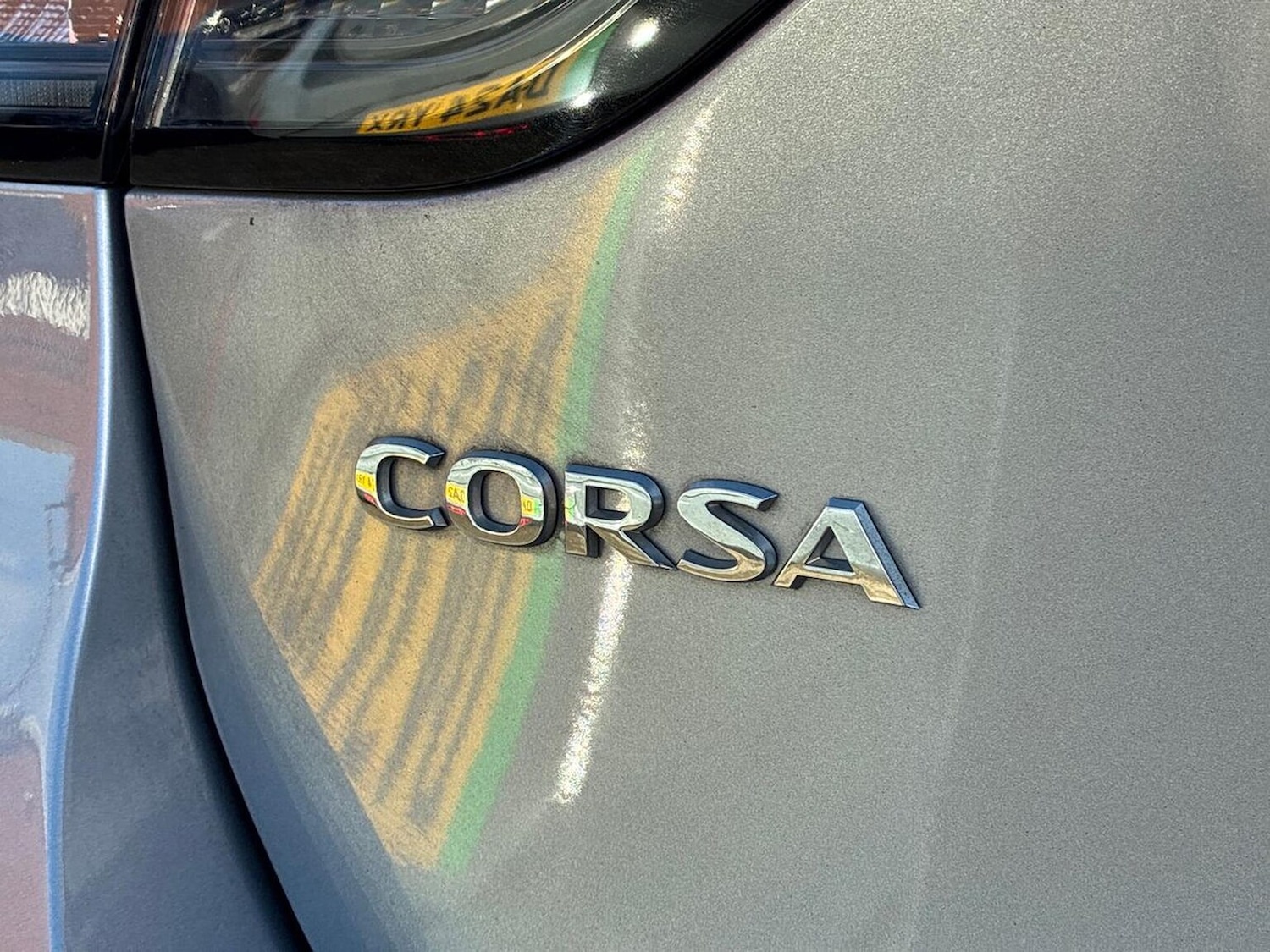 Used Vauxhall Corsa 2023 for sale - 76589164: Photo 33